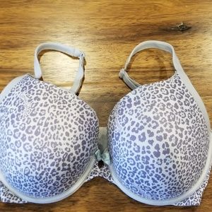 34ddd Victoria secret bra